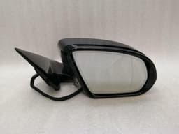 MERCEDES-BENZ Mercedes MOPF S W222 Right Door Mirror RHD A2228105201 Right Hand Drive Dim Lift — thumbnail 9