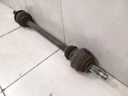 MERCEDES-BENZ Mercedes S-Class W222 Drive Shaft Rear Right A2223501505 RRH Drive Shaft — thumbnail 5