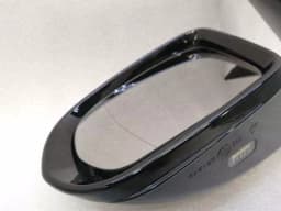 MERCEDES-BENZ Mercedes S W222 Left Door Mirror RHD A2228105501 Right Hand Drive Facelift MOPF — thumbnail 3