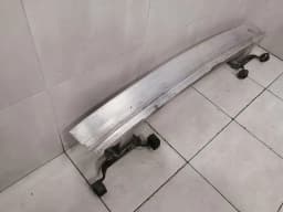 MERCEDES-BENZ Mercedes S-Class W222 Rear Bumper Beam A2226100014 Rear Bumper Carrier — thumbnail 7