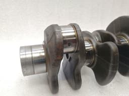 MERCEDES-BENZ Mercedes S-class W222 S500 MOP CRANKSHAFT A2560301000 CRANKSHAFT ENGINE — thumbnail 3