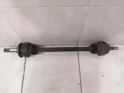 MERCEDES-BENZ Mercedes S-Class W222 Drive Shaft Rear Right A2223501505 RRH Drive Shaft — thumbnail 1