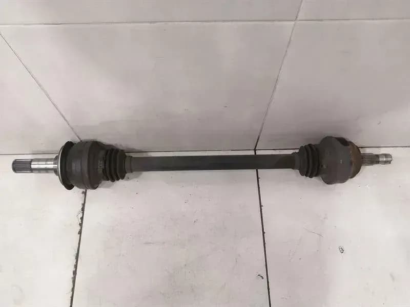 Mercedes S-Class W222 Drive Shaft Rear Right A2223501505 RRH Drive Shaft