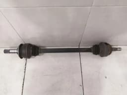 MERCEDES-BENZ Mercedes S-Class W222 Drive Shaft Rear Right A2223501505 RRH Drive Shaft — thumbnail 4