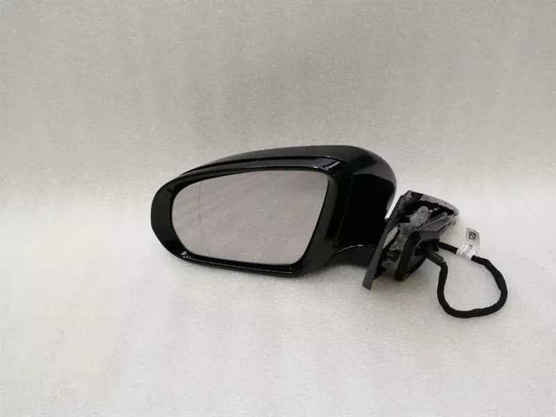 MERCEDES-BENZ Mercedes S W222 Left Door Mirror RHD A2228105501 Right Hand Drive Facelift MOPF