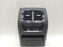 BMW BMW X4 G02 Rear Climate Control Air Vent 9363822 Rear Air Conditioning Vent Grille — thumbnail 1
