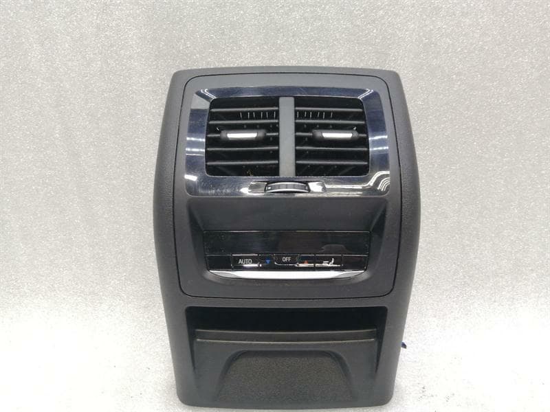 BMW BMW X4 G02 Rear Climate Control Air Vent 9363822 Rear Air Conditioning Vent Grille