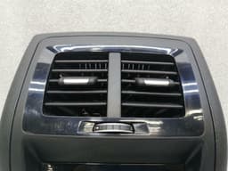 BMW BMW X4 G02 Rear Climate Control Air Vent 9363822 Rear Air Conditioning Vent Grille — thumbnail 3