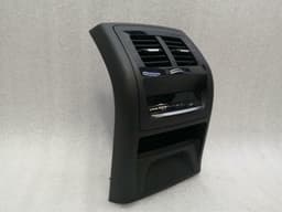 BMW BMW X4 G02 Rear Climate Control Air Vent 9363822 Rear Air Conditioning Vent Grille — thumbnail 5