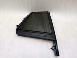 BMW BMW X4 G02 right rear quarter glass 7416544 door window 1/4 rear right inked — thumbnail 5