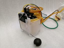 BMW BMW X4 G02 Fuel Pump Electric 7214881 Fuel Pump M40iX — thumbnail 6
