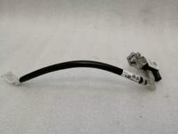 BMW BMW X4 G02 Wiring Loom 8795892 wiring harness battery condition sensor negative clamp — thumbnail 5