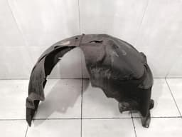 MERCEDES-BENZ MERCEDES S-CLASS W222 WHEEL ARCH LINER RLH A2226908100 WHEEL ARCH COVER HL — thumbnail 1