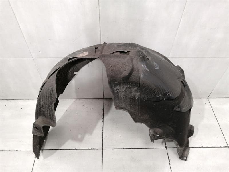 MERCEDES S-CLASS W222 WHEEL ARCH LINER RLH A2226908100 WHEEL ARCH COVER HL