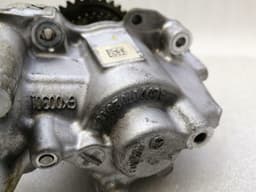 MERCEDES-BENZ Mercedes S-Class W222 Oil Pump Housing A2560702500 Oil Pump Housing M256 — thumbnail 5