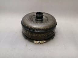 MERCEDES-BENZ Mercedes S W222 S500 Torque Converter A1722500302 Torque Converter M256 725.015 — thumbnail 7