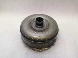 MERCEDES-BENZ Mercedes S W222 S500 Torque Converter A1722500302 Torque Converter M256 725.015 — thumbnail 2