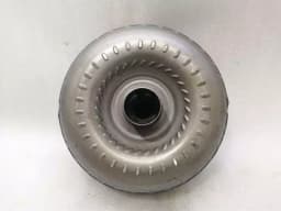 MERCEDES-BENZ Mercedes S W222 S500 Torque Converter A1722500302 Torque Converter M256 725.015 — thumbnail 3