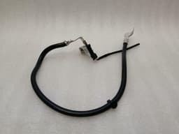 MERCEDES-BENZ Mercedes S-Class W222 Negative Wiring Loom A0009055309 Wiring Harness — thumbnail 1