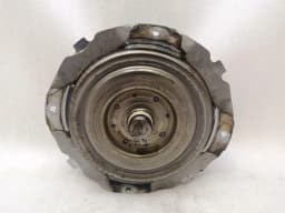 MERCEDES-BENZ Mercedes S W222 S500 Torque Converter A1722500302 Torque Converter M256 725.015 — thumbnail 5