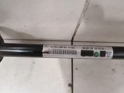 MERCEDES-BENZ Mercedes S-Class W222 Anti Roll Bar Rear A2223200111 Stabiliser Rear — thumbnail 3