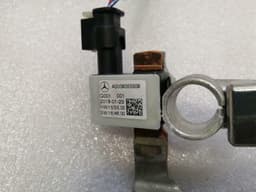 MERCEDES-BENZ Mercedes S-Class W222 Negative Wiring Loom A0009055309 Wiring Harness — thumbnail 3