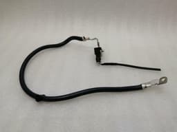 MERCEDES-BENZ Mercedes S-Class W222 Negative Wiring Loom A0009055309 Wiring Harness — thumbnail 5