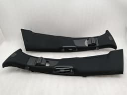 MERCEDES-BENZ MERCEDES S63 AMG W222 A2226900125 BLACK BLACK HEADLINER PARTS SET ROOF LINING — thumbnail 8