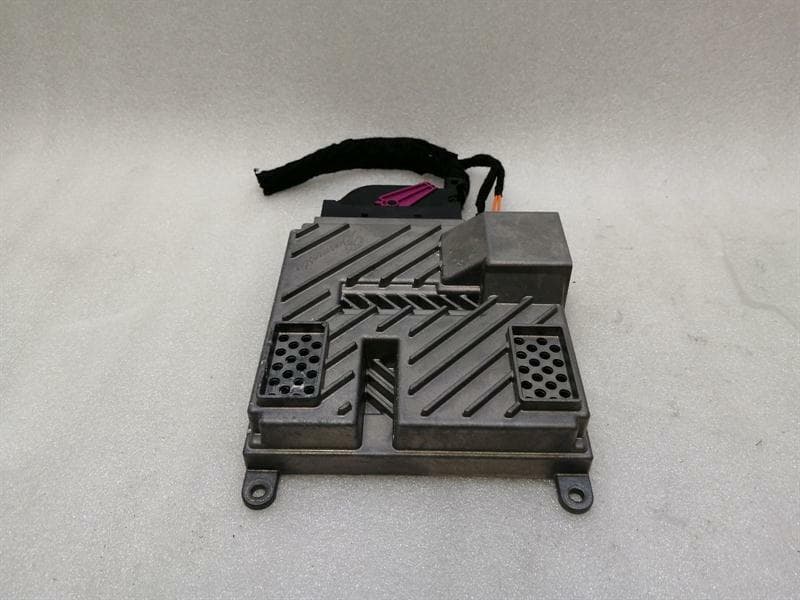 MERCEDES-BENZ Mercedes S W222 Burmester Amplifier A2139003822 Amplifier SPARES OR REPAIR