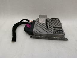 MERCEDES-BENZ Mercedes S W222 Burmester Amplifier A2139003822 Amplifier SPARES OR REPAIR — thumbnail 2