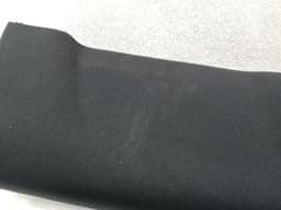 MERCEDES-BENZ MERCEDES S63 AMG W222 A2226900125 BLACK BLACK HEADLINER PARTS SET ROOF LINING — thumbnail 9