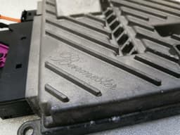 MERCEDES-BENZ Mercedes S W222 Burmester Amplifier A2139003822 Amplifier SPARES OR REPAIR — thumbnail 4