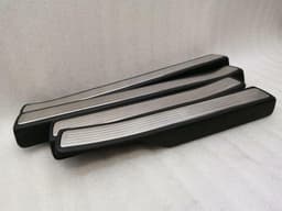 MERCEDES-BENZ Mercedes S-Class W222 Door Sill Set A2226808135 Entry Bar Set — thumbnail 2