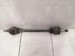 MERCEDES-BENZ Mercedes S-Class W222 RLH Drive Shaft A2223501505 Drive Shaft Rear Left MOPF — thumbnail 1