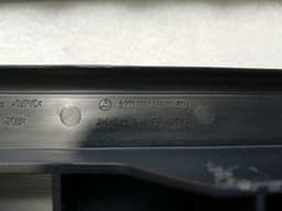 MERCEDES-BENZ Mercedes S-Class W222 Door Sill Set A2226808135 Entry Bar Set — thumbnail 7