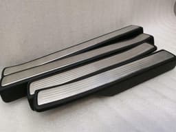 MERCEDES-BENZ Mercedes S-Class W222 Door Sill Set A2226808135 Entry Bar Set — thumbnail 4