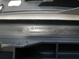 MERCEDES-BENZ Mercedes S-Class W222 Door Sill Set A2226808135 Entry Bar Set — thumbnail 6