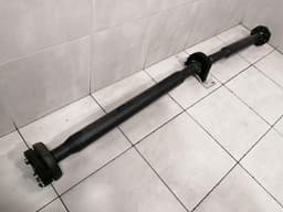 MERCEDES-BENZ Mercedes S-Class W222 Propshaft A2224108104 Propshaft M256 S500 LWB — thumbnail 2