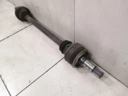 MERCEDES-BENZ Mercedes S-Class W222 RLH Drive Shaft A2223501505 Drive Shaft Rear Left MOPF — thumbnail 5