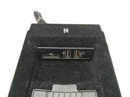 MERCEDES-BENZ Mercedes S-Class W222 Phone Charger Cradle A2229001217 ECU — thumbnail 10