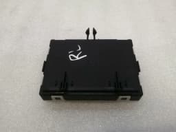 MERCEDES-BENZ Mercedes S-Class W222 rear left door module A2139001518 door control unit rear — thumbnail 2