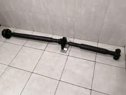 MERCEDES-BENZ Mercedes S-Class W222 Propshaft A2224108104 Propshaft M256 S500 LWB — thumbnail 7