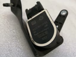 MERCEDES-BENZ Mercedes S-Class W222 RLH Level Sensor A22290503 Level Control Rear Link — thumbnail 9