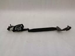MERCEDES-BENZ Mercedes S W222 RRH Level Sensor A20590503 Level Control Rear Right — thumbnail 7