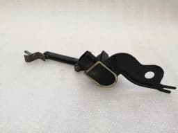 MERCEDES-BENZ Mercedes S-class W222 FLH level sensor A22290503 front left level regulation — thumbnail 3