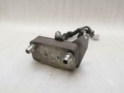 MERCEDES-BENZ Mercedes S-Class W222 Gearbox Oil Cooler A7255000100 Transmission Oil Cooler 9G — thumbnail 9
