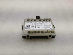 MERCEDES-BENZ Mercedes S-Class W222 rear left door module A2139001518 door control unit rear — thumbnail 4