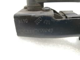 MERCEDES-BENZ Mercedes S-Class W222 RLH Level Sensor A22290503 Level Control Rear Link — thumbnail 10