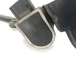 MERCEDES-BENZ Mercedes S-class W222 FLH level sensor A22290503 front left level regulation — thumbnail 10