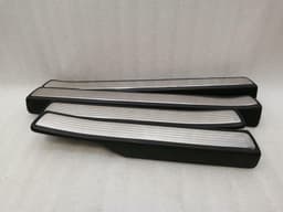 MERCEDES-BENZ Mercedes S-Class W222 Door Sill Set A2226808135 Entry Bar Set — thumbnail 10